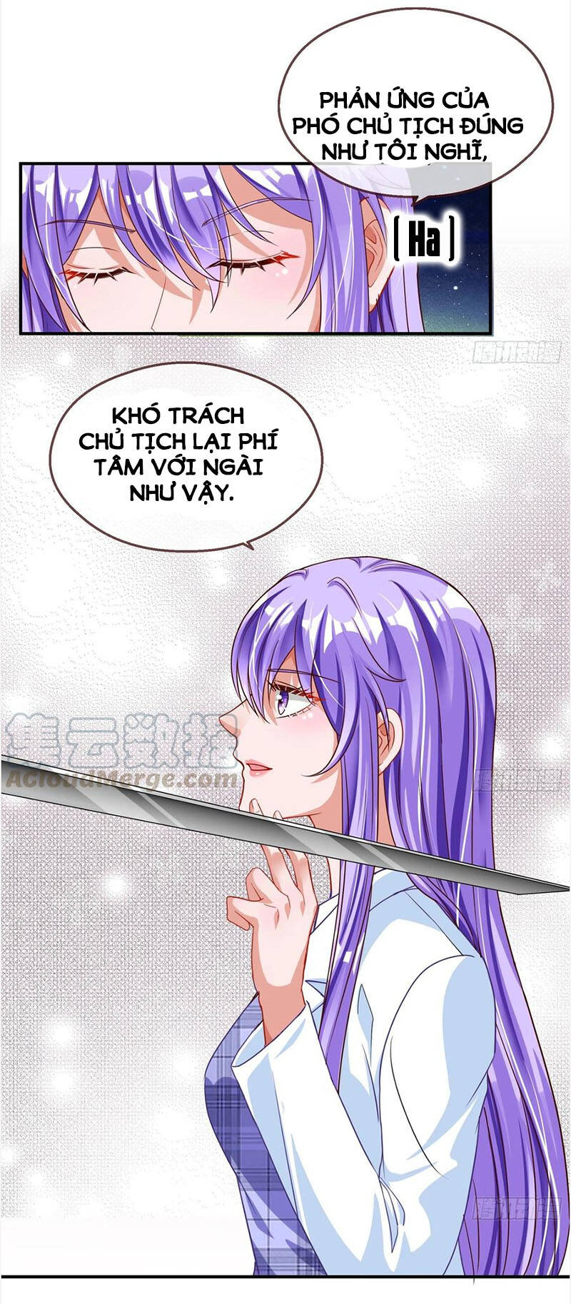 Vạn Tra Triêu Hoàng chapter 211 - Trang 32