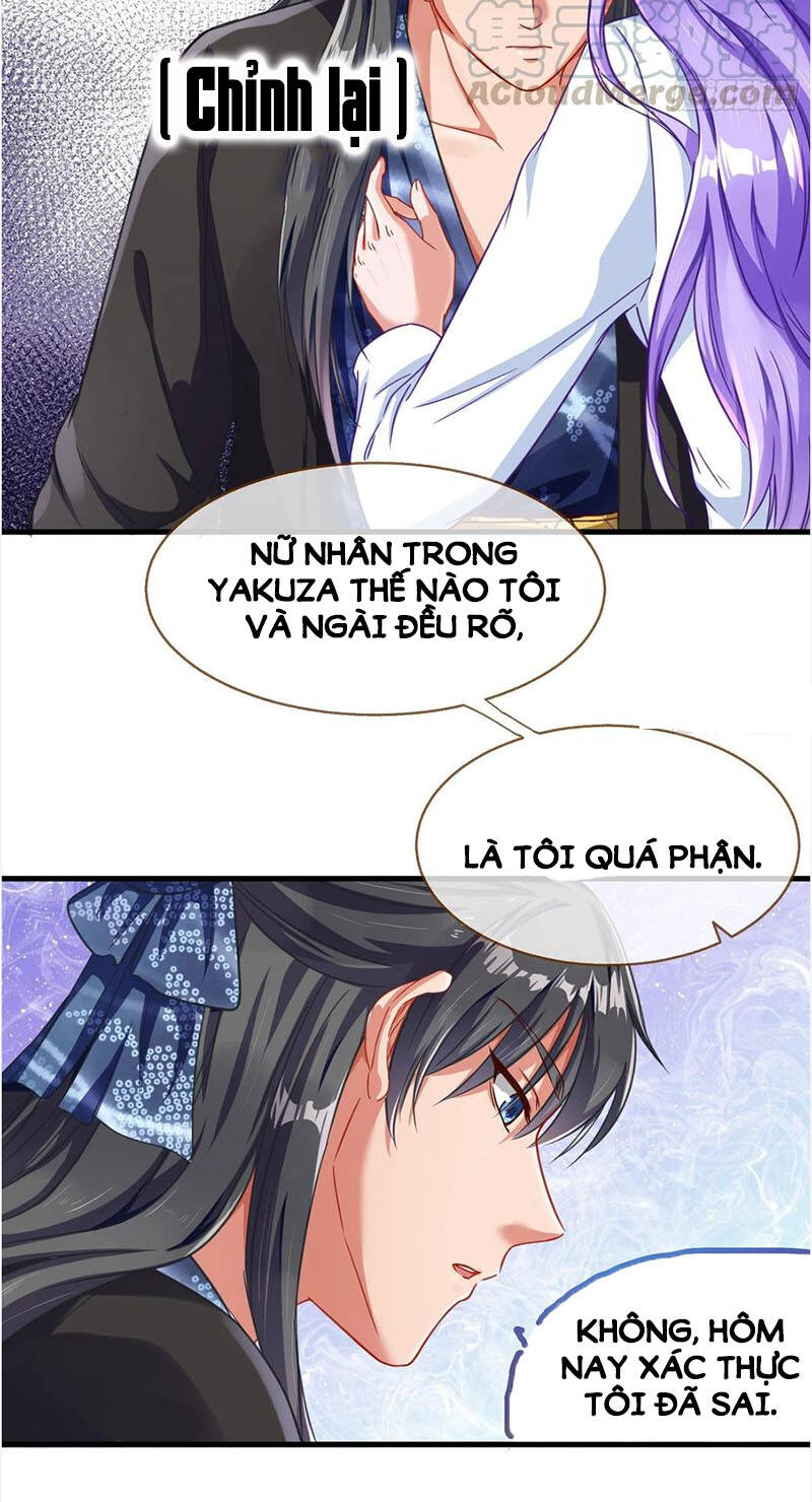 Vạn Tra Triêu Hoàng chapter 211 - Trang 50