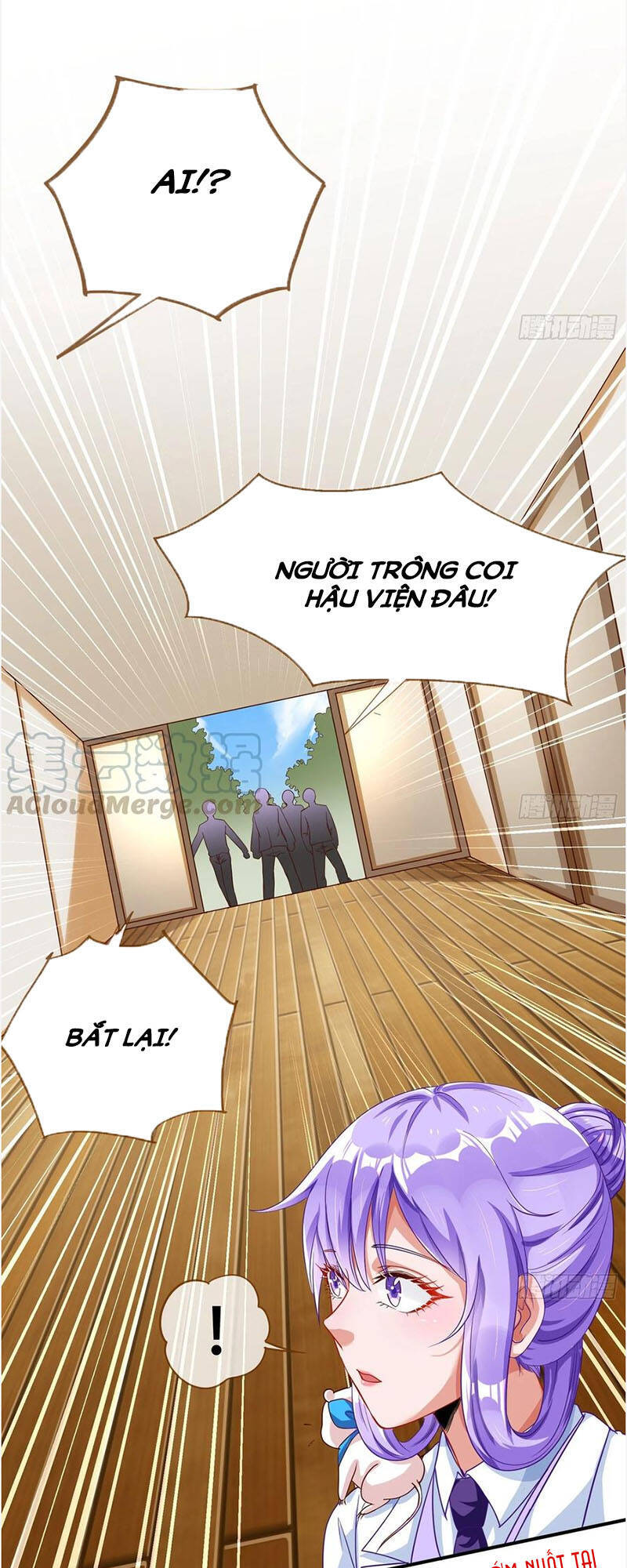 Vạn Tra Triêu Hoàng chapter 211 - Trang 5