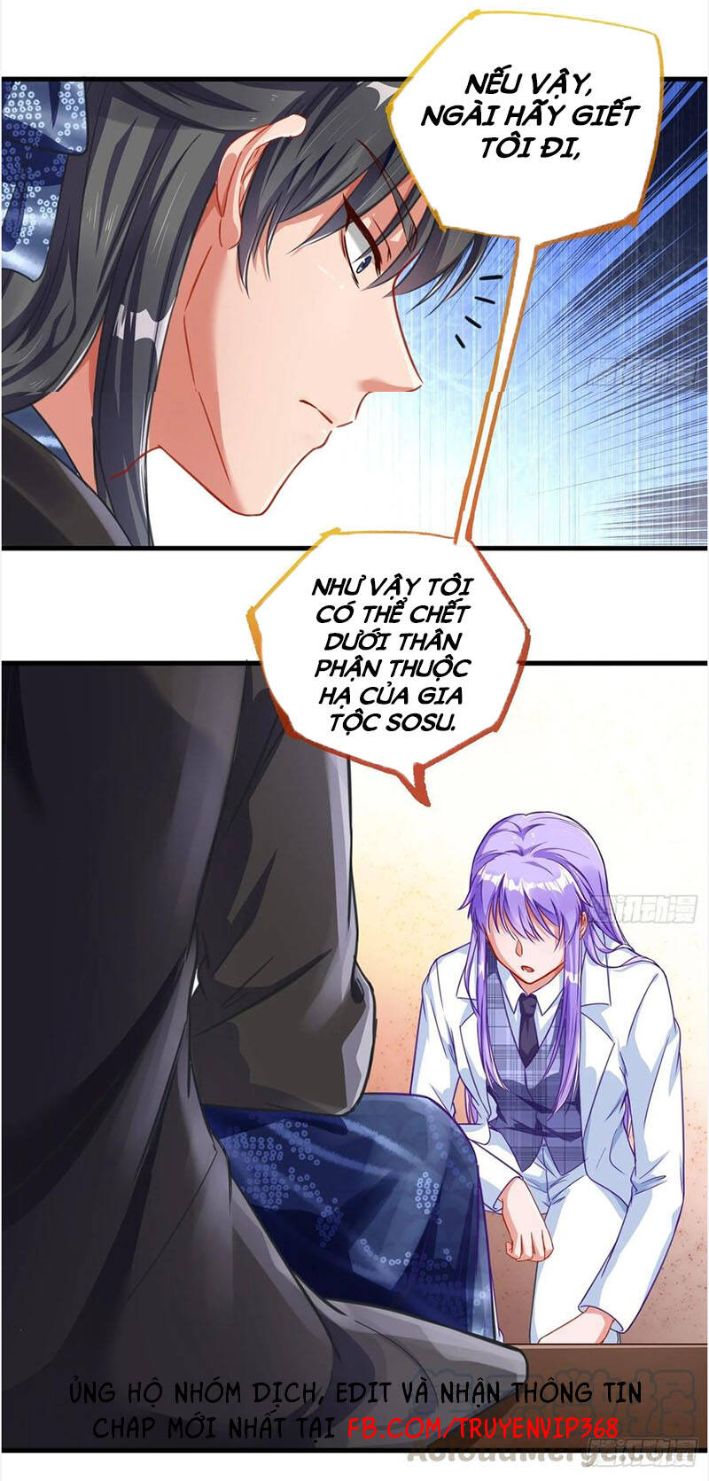 Vạn Tra Triêu Hoàng chapter 211 - Trang 51