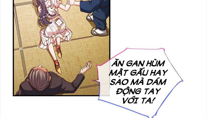 Vạn Tra Triêu Hoàng chapter 211 - Trang 65