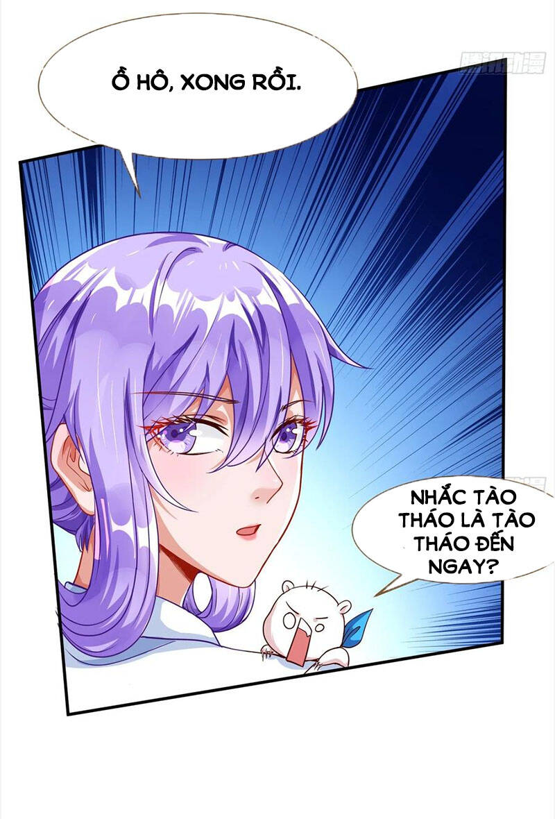 Vạn Tra Triêu Hoàng chapter 211 - Trang 7