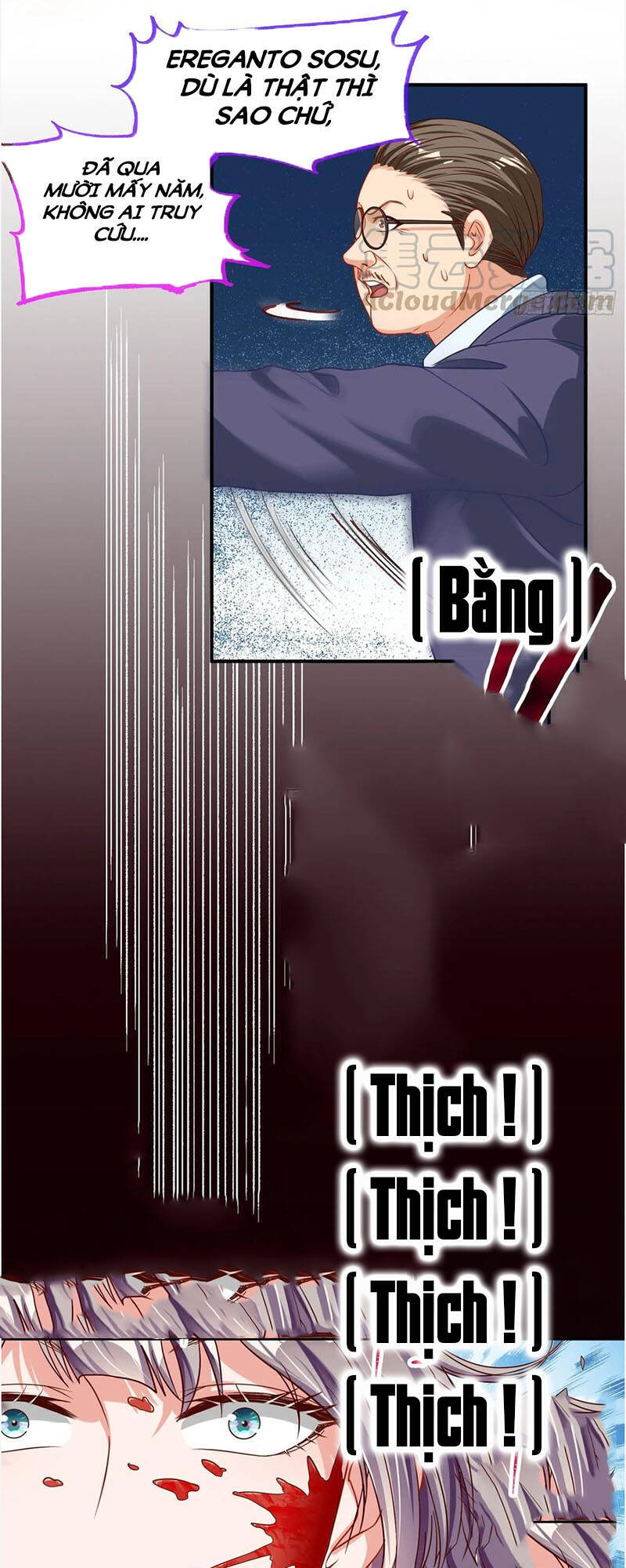 Vạn Tra Triêu Hoàng chapter 211 - Trang 73