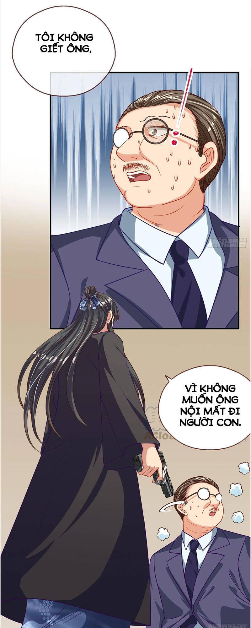 Vạn Tra Triêu Hoàng chapter 211 - Trang 75