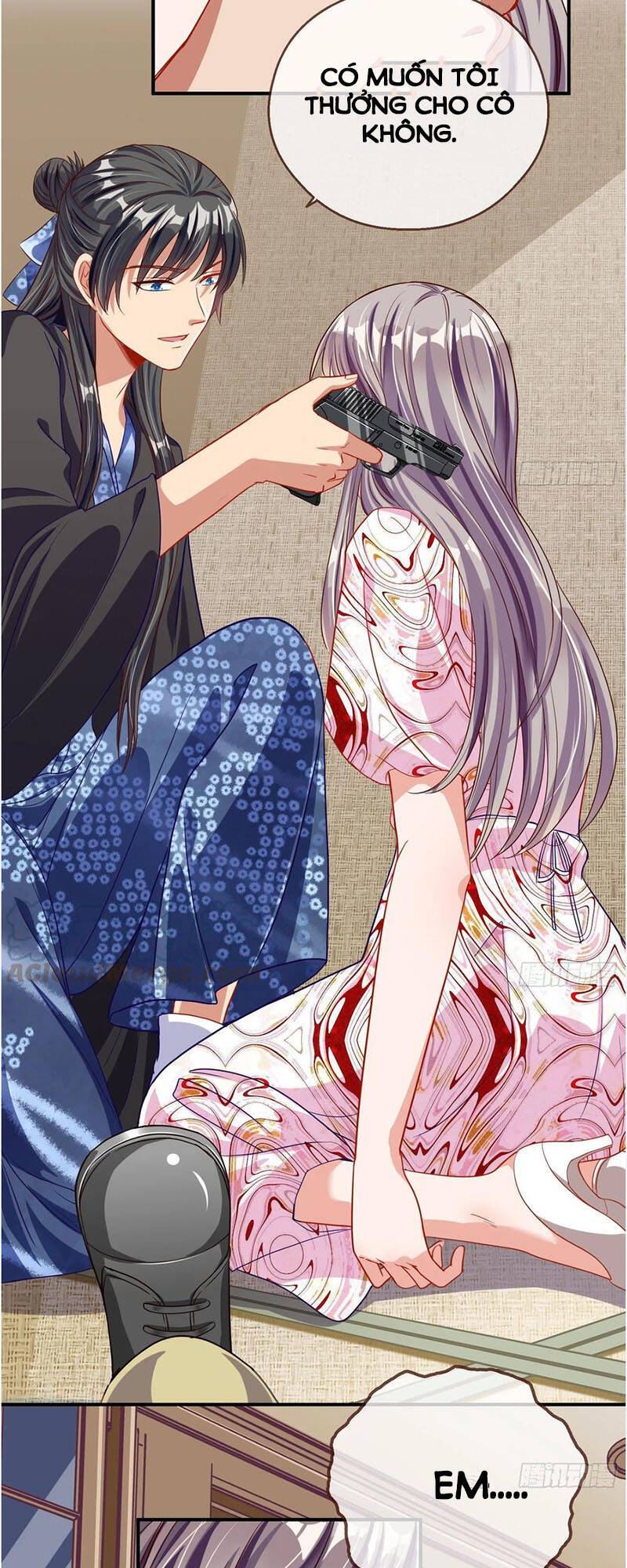 Vạn Tra Triêu Hoàng chapter 211 - Trang 80