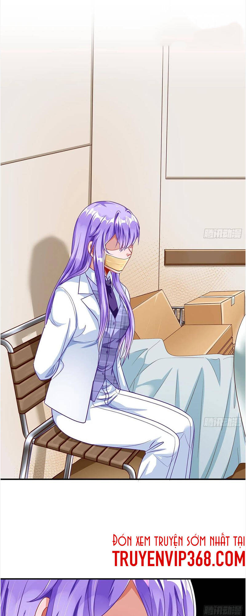 Vạn Tra Triêu Hoàng chapter 211 - Trang 8