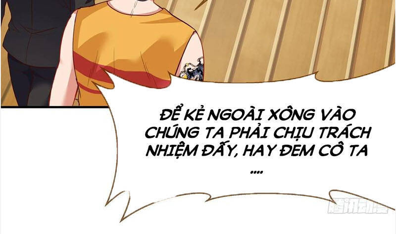 Vạn Tra Triêu Hoàng chapter 211 - Trang 10