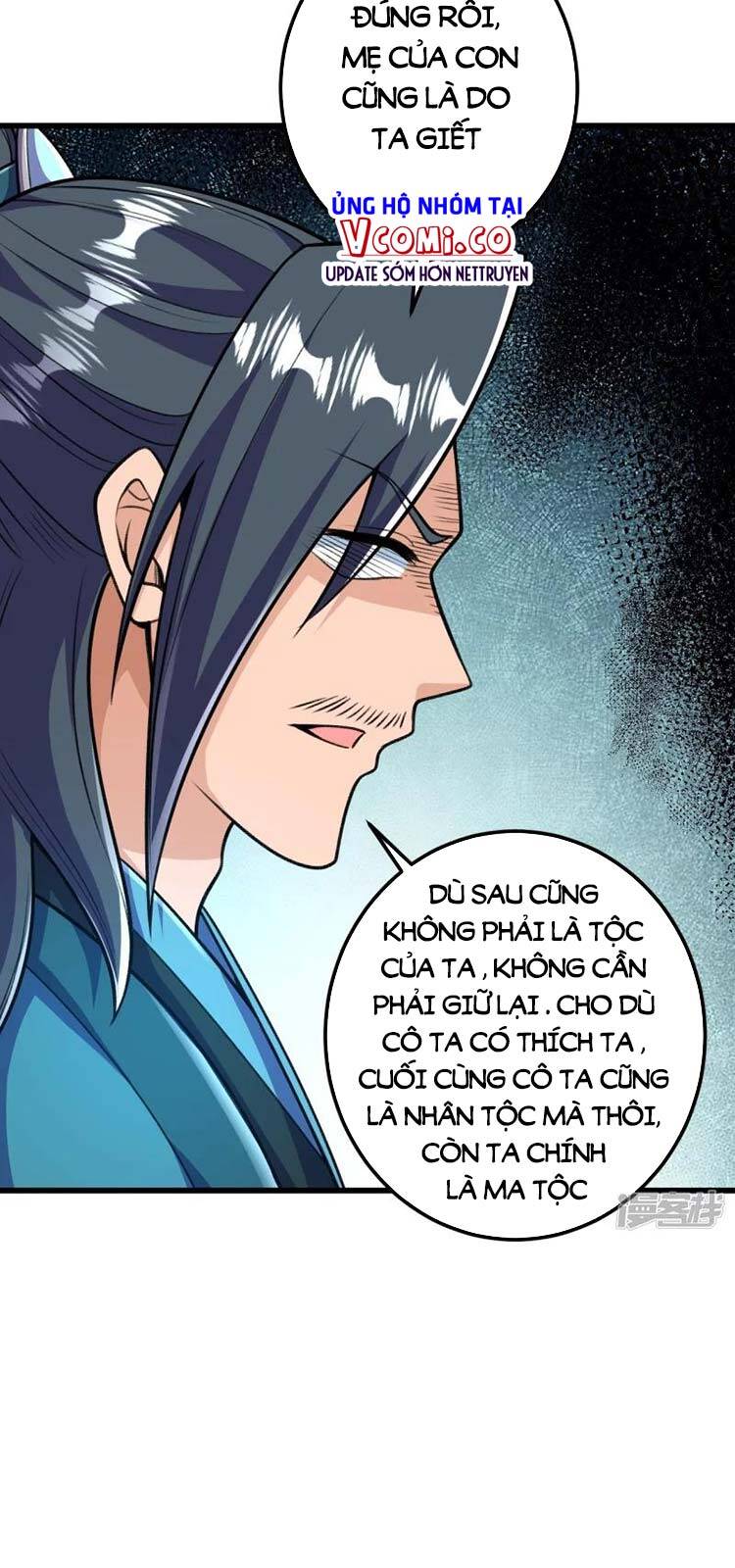 Lão Tổ Luyện Thể Mạnh Nhất Lịch Sử chapter 37 - Upload bởi truyensieuhay.com
