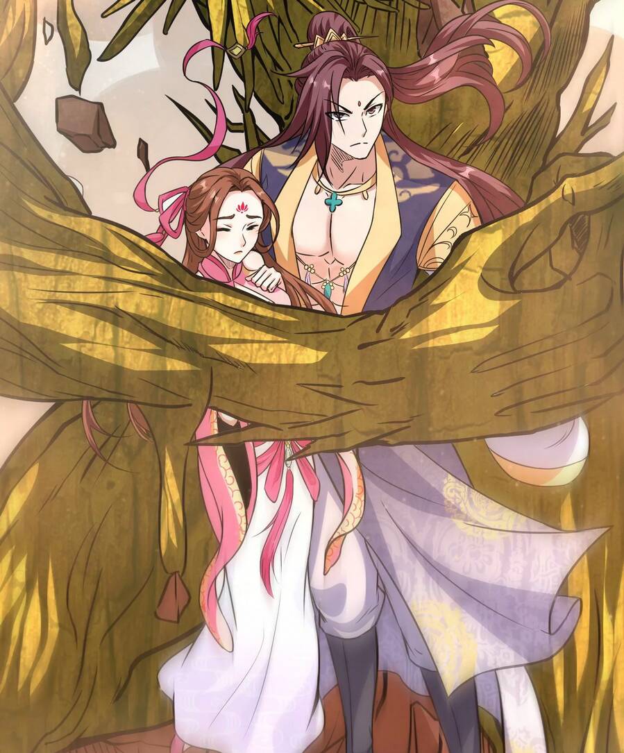 Đánh Bại Chư Thiên chapter 68 - Trang 15