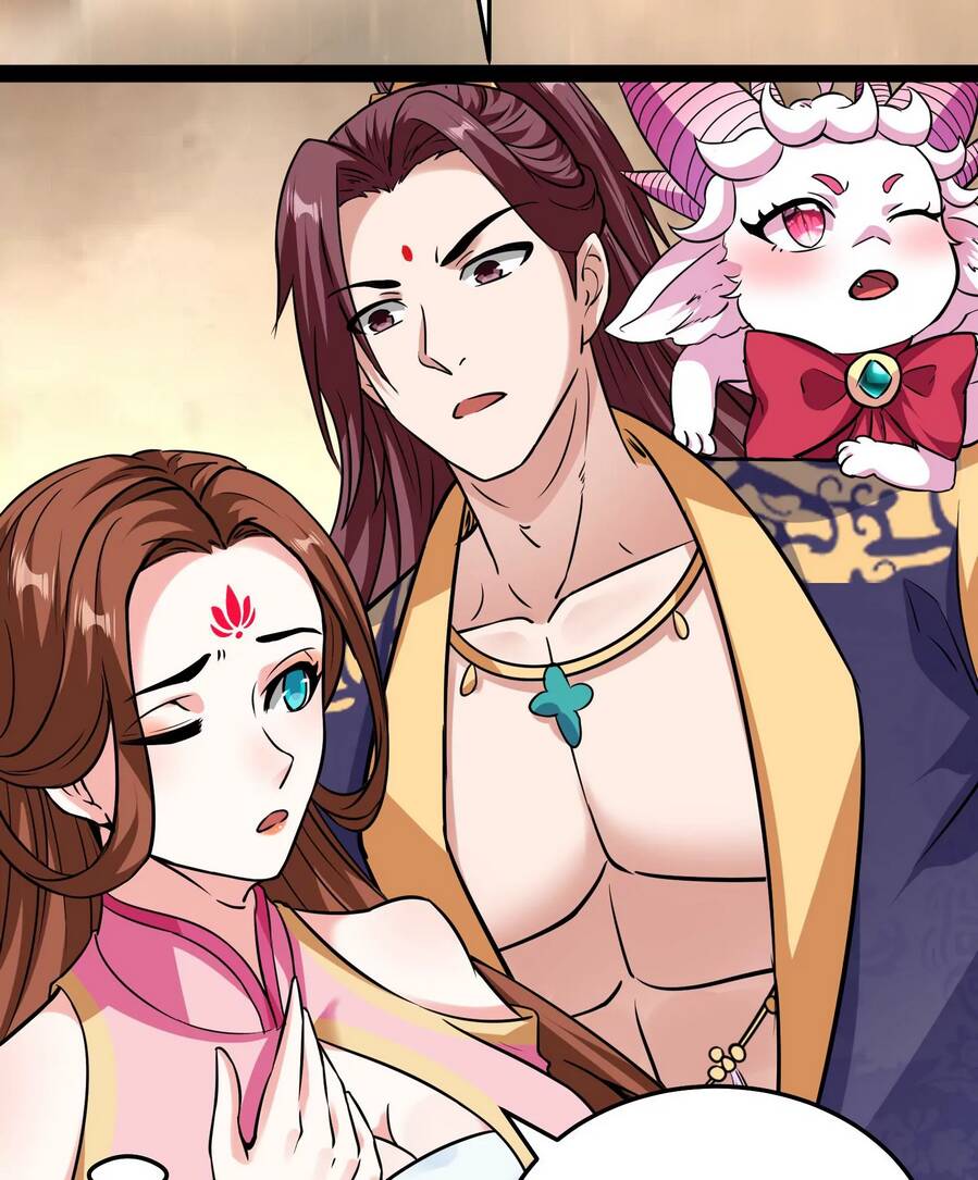 Đánh Bại Chư Thiên chapter 68 - Trang 17