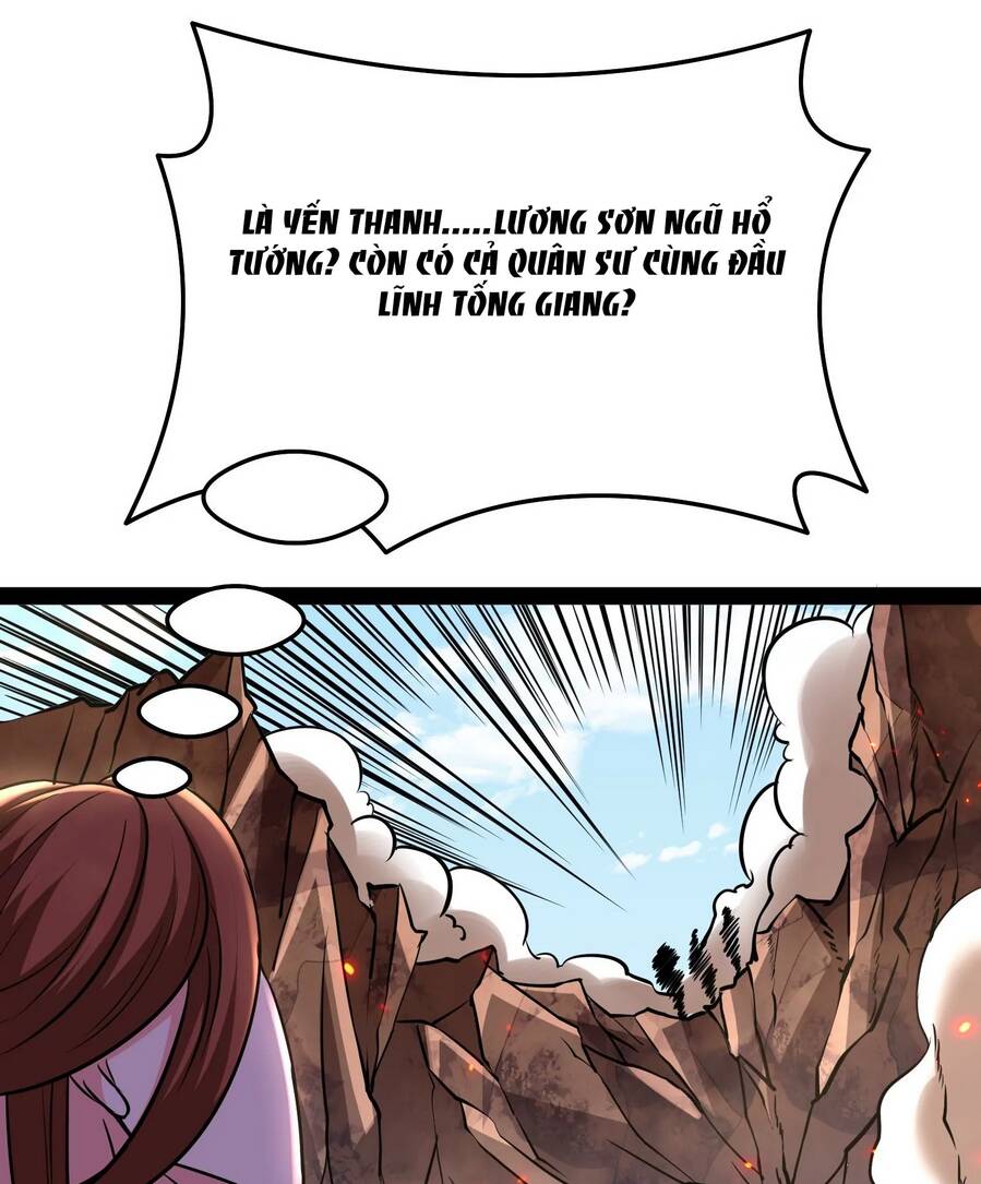 Đánh Bại Chư Thiên chapter 68 - Trang 21