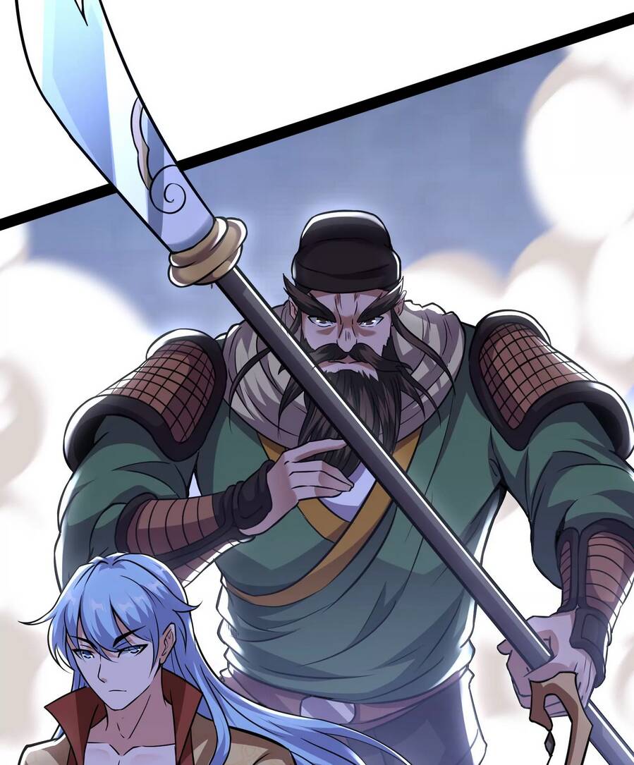 Đánh Bại Chư Thiên chapter 68 - Trang 23