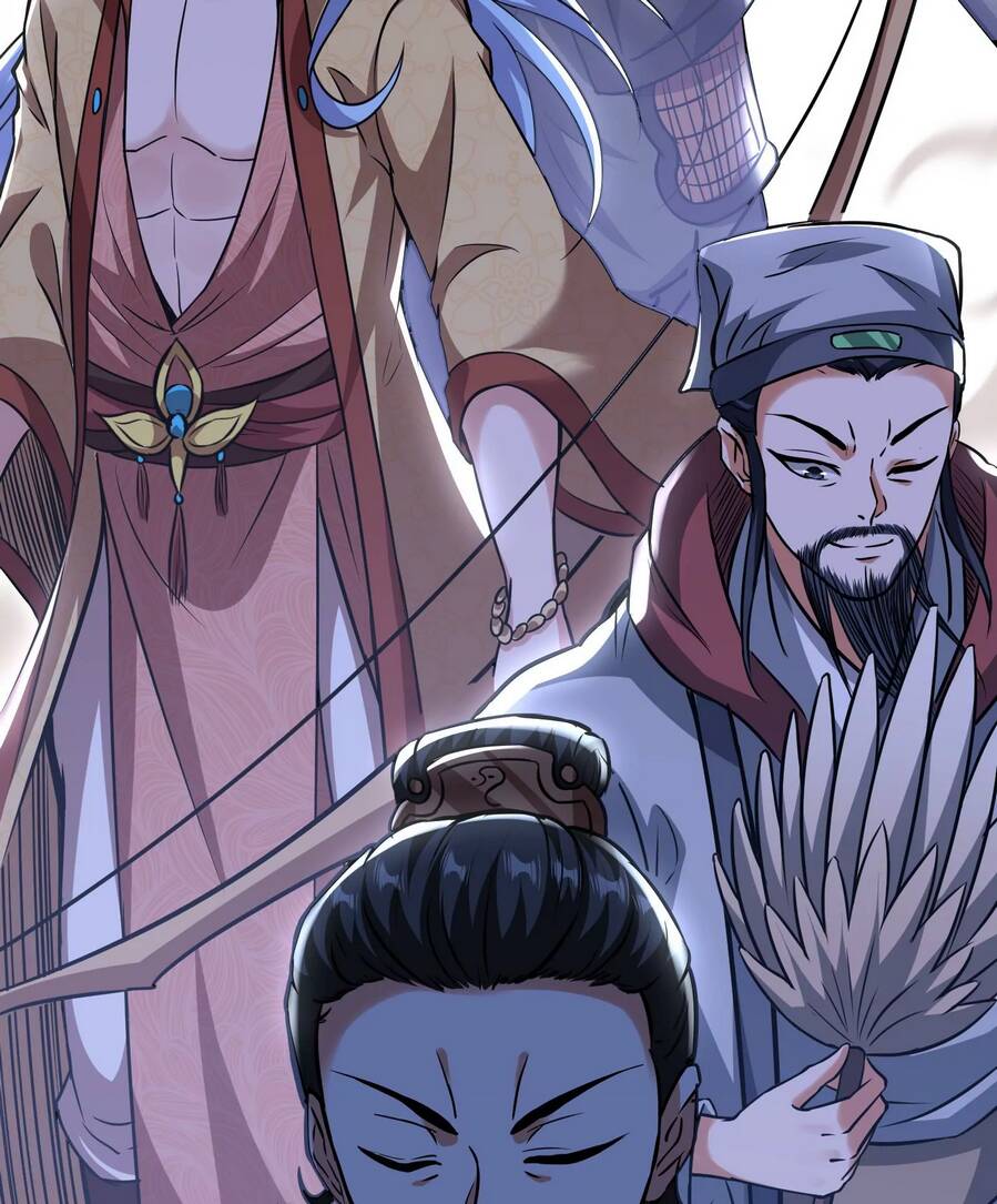 Đánh Bại Chư Thiên chapter 68 - Trang 24