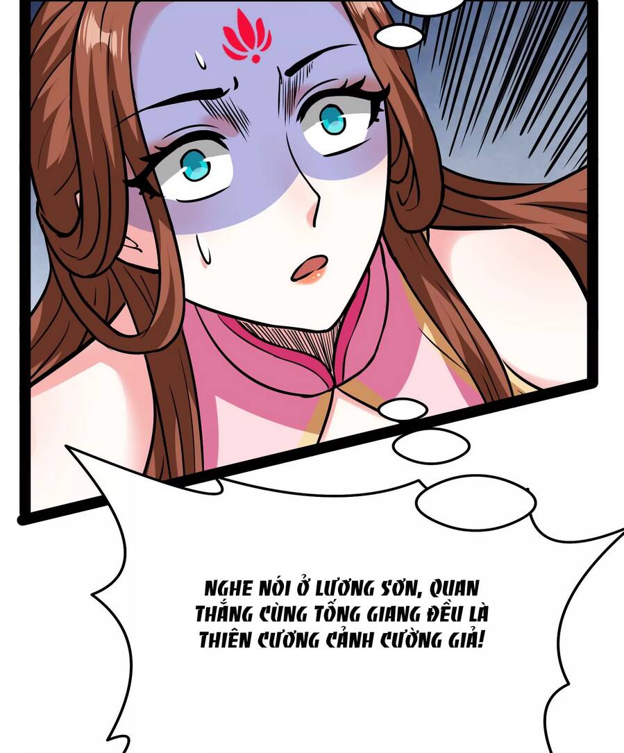 Đánh Bại Chư Thiên chapter 68 - Trang 27