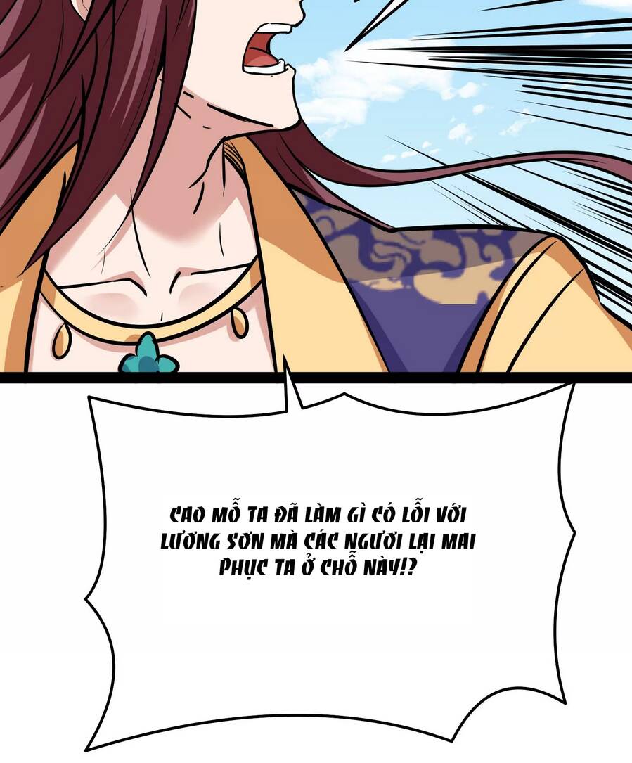 Đánh Bại Chư Thiên chapter 68 - Trang 29