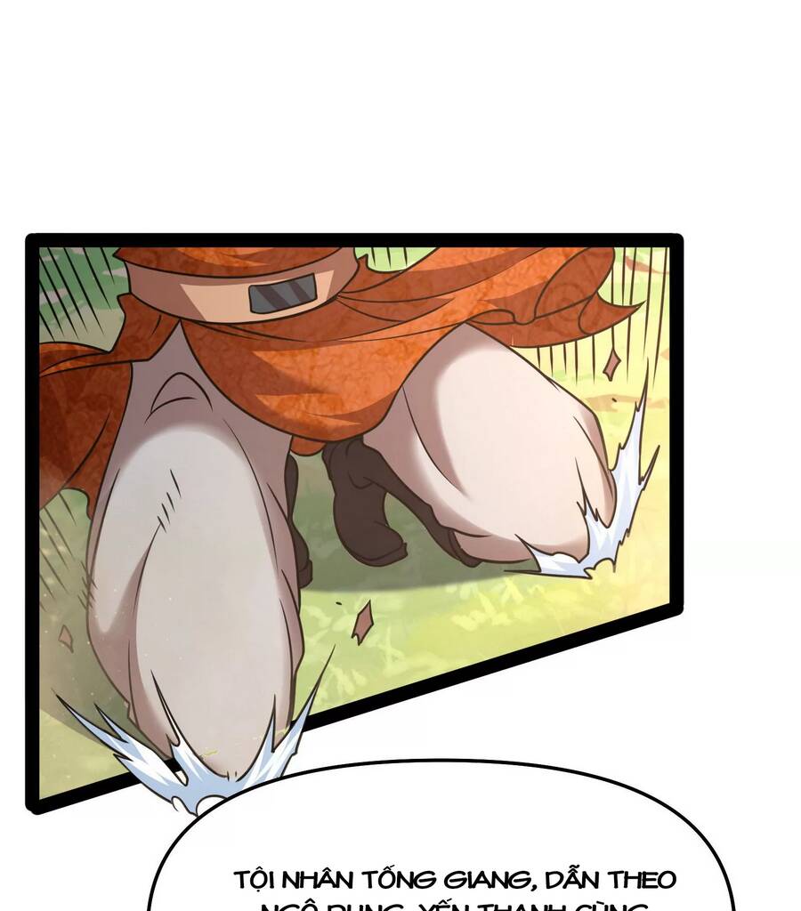 Đánh Bại Chư Thiên chapter 68 - Trang 32