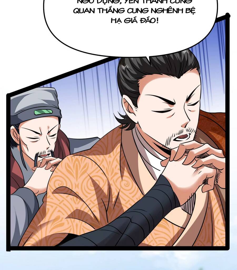 Đánh Bại Chư Thiên chapter 68 - Trang 33