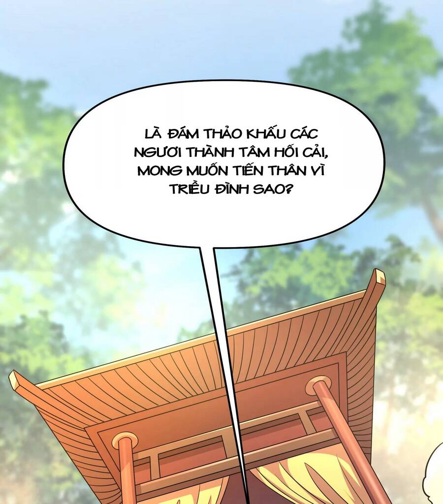 Đánh Bại Chư Thiên chapter 68 - Trang 34