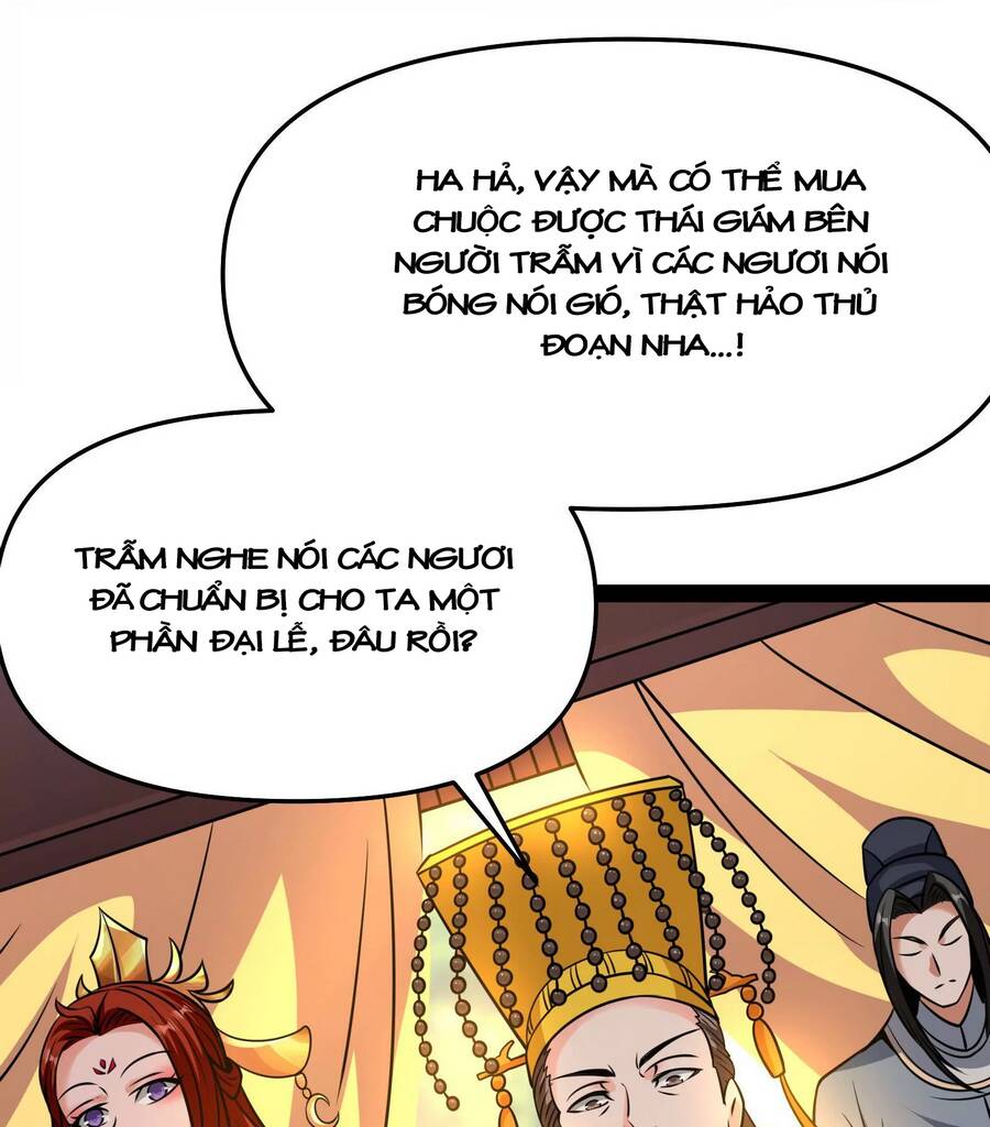 Đánh Bại Chư Thiên chapter 68 - Trang 37