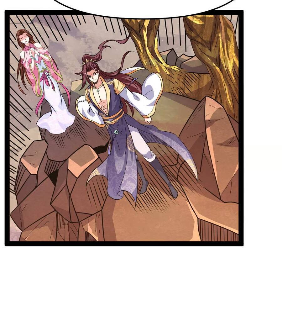 Đánh Bại Chư Thiên chapter 68 - Trang 45