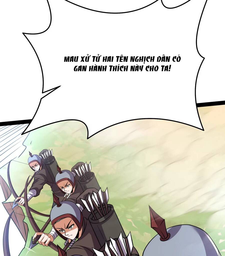 Đánh Bại Chư Thiên chapter 68 - Trang 50