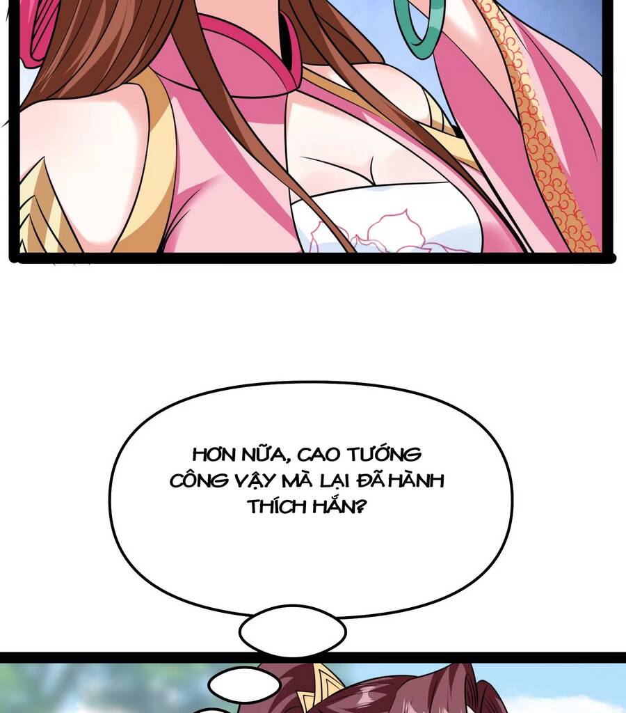 Đánh Bại Chư Thiên chapter 68 - Trang 54