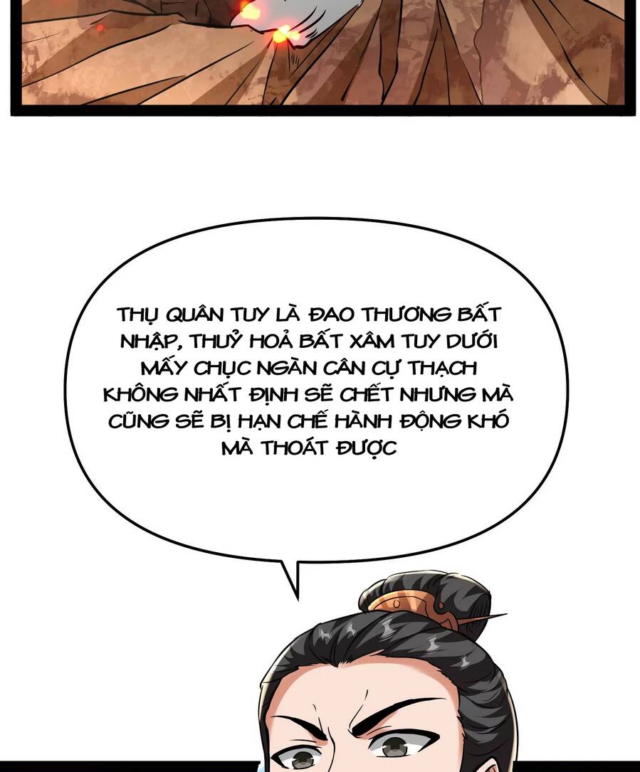 Đánh Bại Chư Thiên chapter 68 - Trang 6
