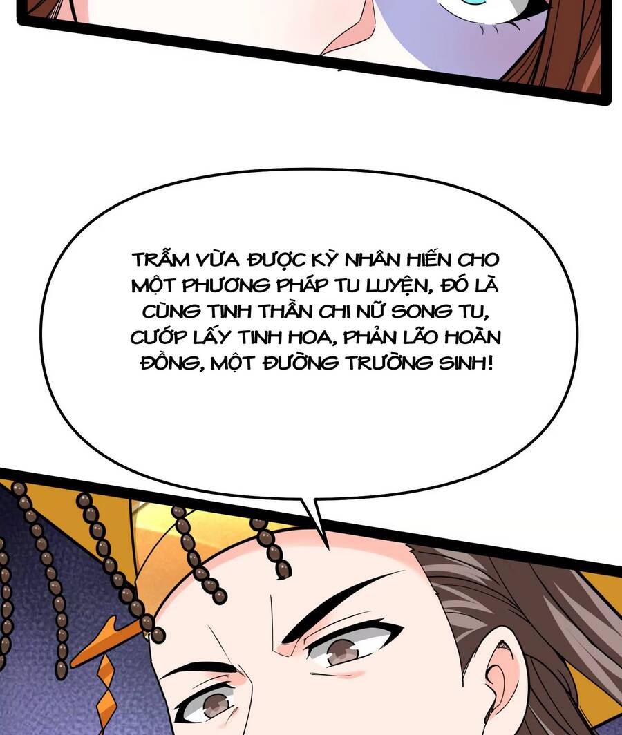 Đánh Bại Chư Thiên chapter 68 - Trang 63