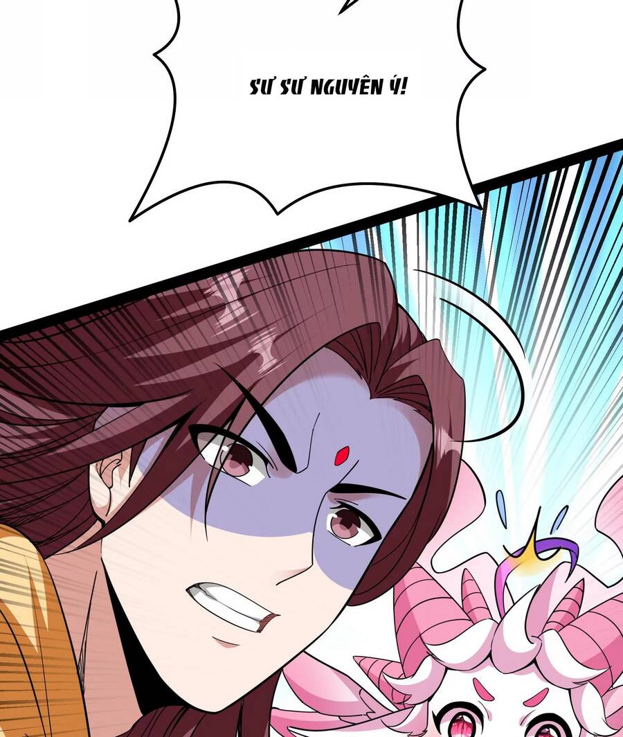Đánh Bại Chư Thiên chapter 68 - Trang 67
