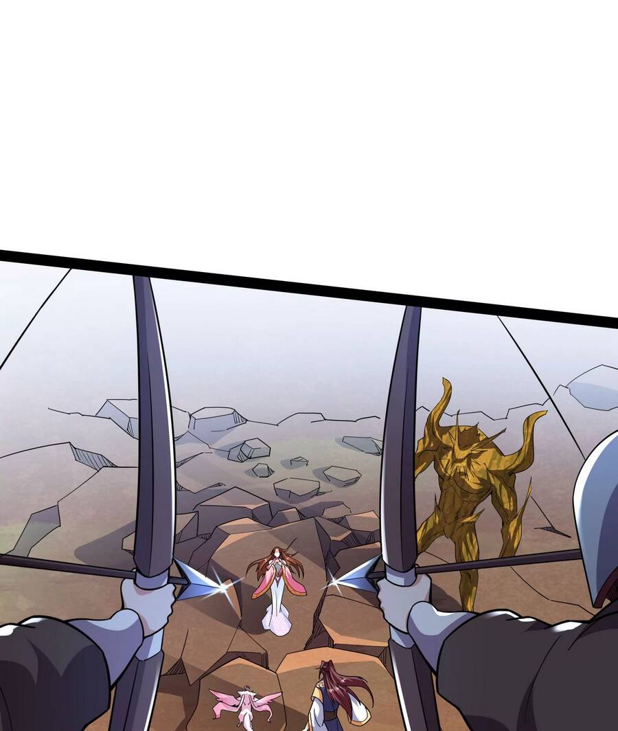 Đánh Bại Chư Thiên chapter 68 - Trang 69