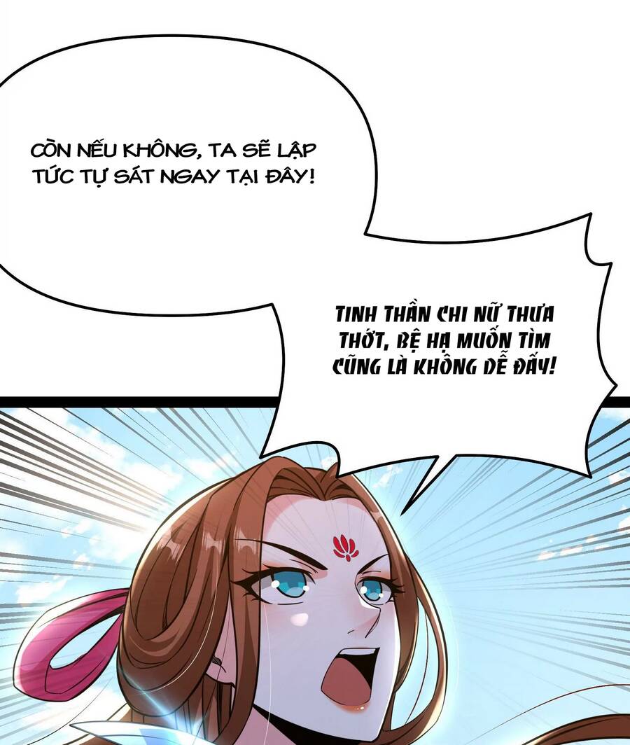 Đánh Bại Chư Thiên chapter 68 - Trang 72