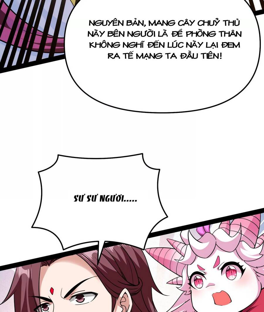 Đánh Bại Chư Thiên chapter 68 - Trang 74