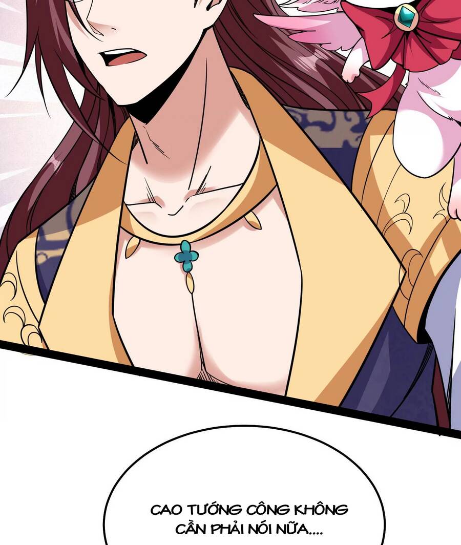 Đánh Bại Chư Thiên chapter 68 - Trang 75