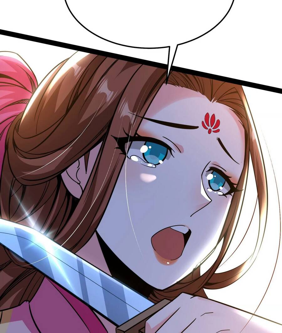 Đánh Bại Chư Thiên chapter 68 - Trang 76