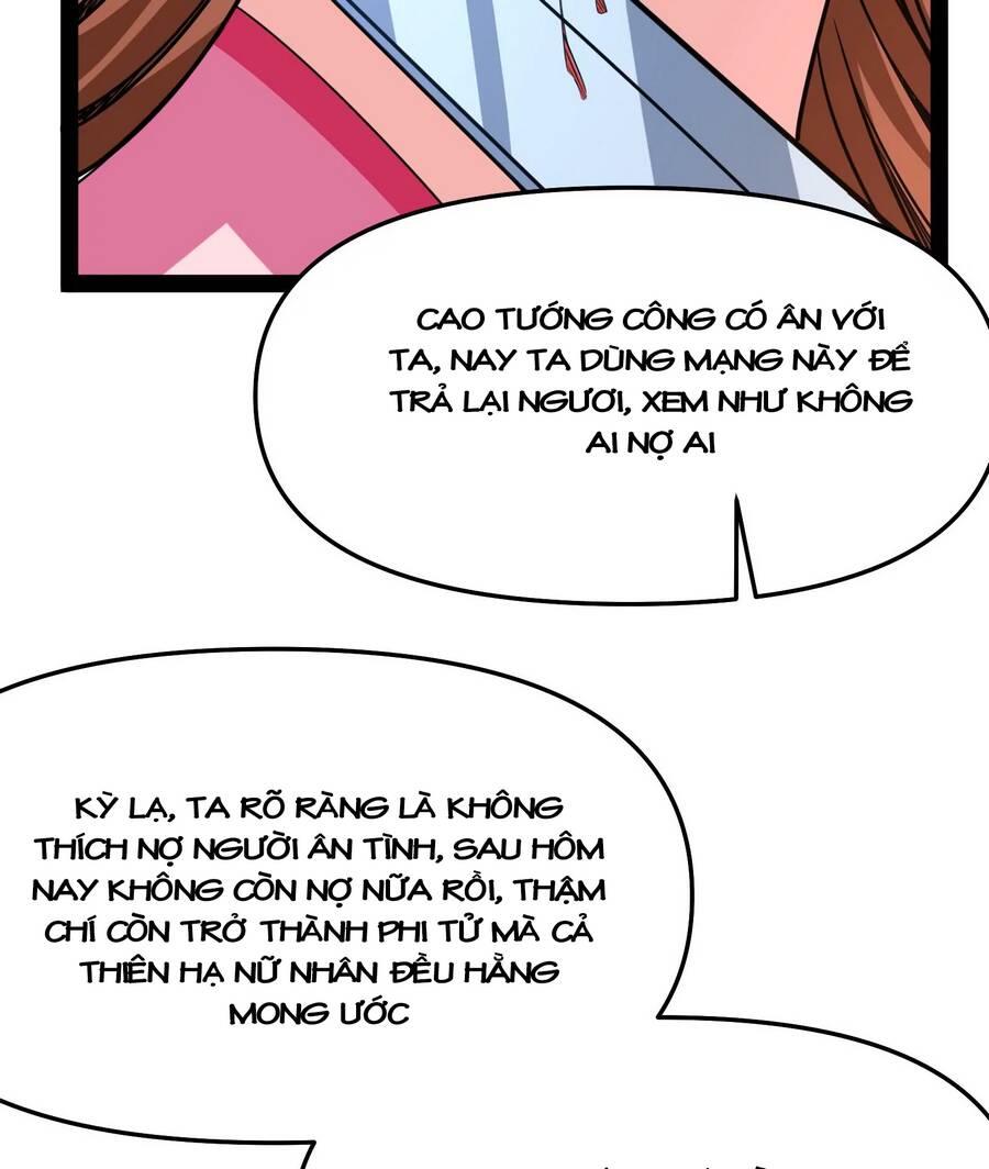 Đánh Bại Chư Thiên chapter 68 - Trang 79