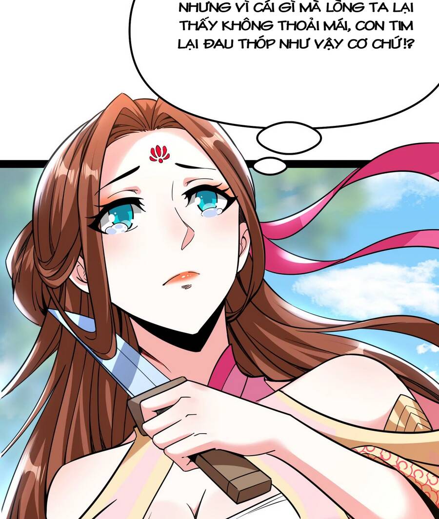 Đánh Bại Chư Thiên chapter 68 - Trang 80