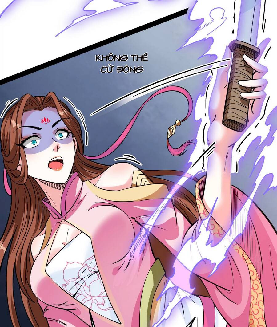 Đánh Bại Chư Thiên chapter 68 - Trang 87