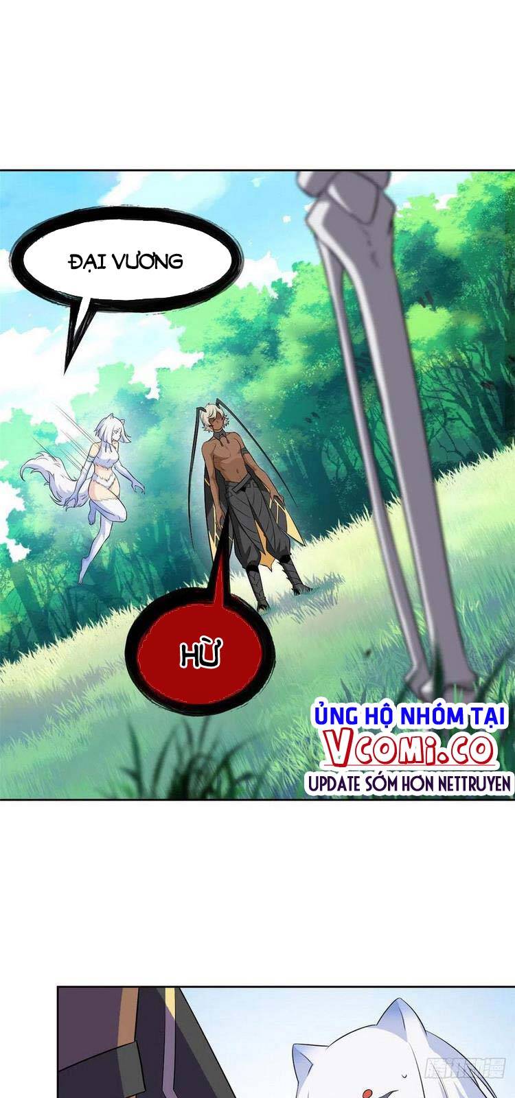 Cường Giả Đến Từ Trại Tâm Thần chapter 68 - Upload bởi truyensieuhay.com