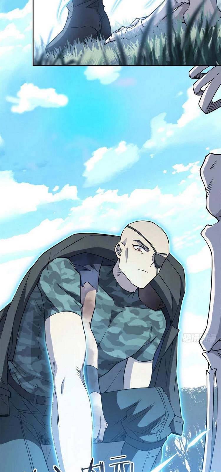 Cường Giả Đến Từ Trại Tâm Thần chapter 68 - Upload bởi truyensieuhay.com