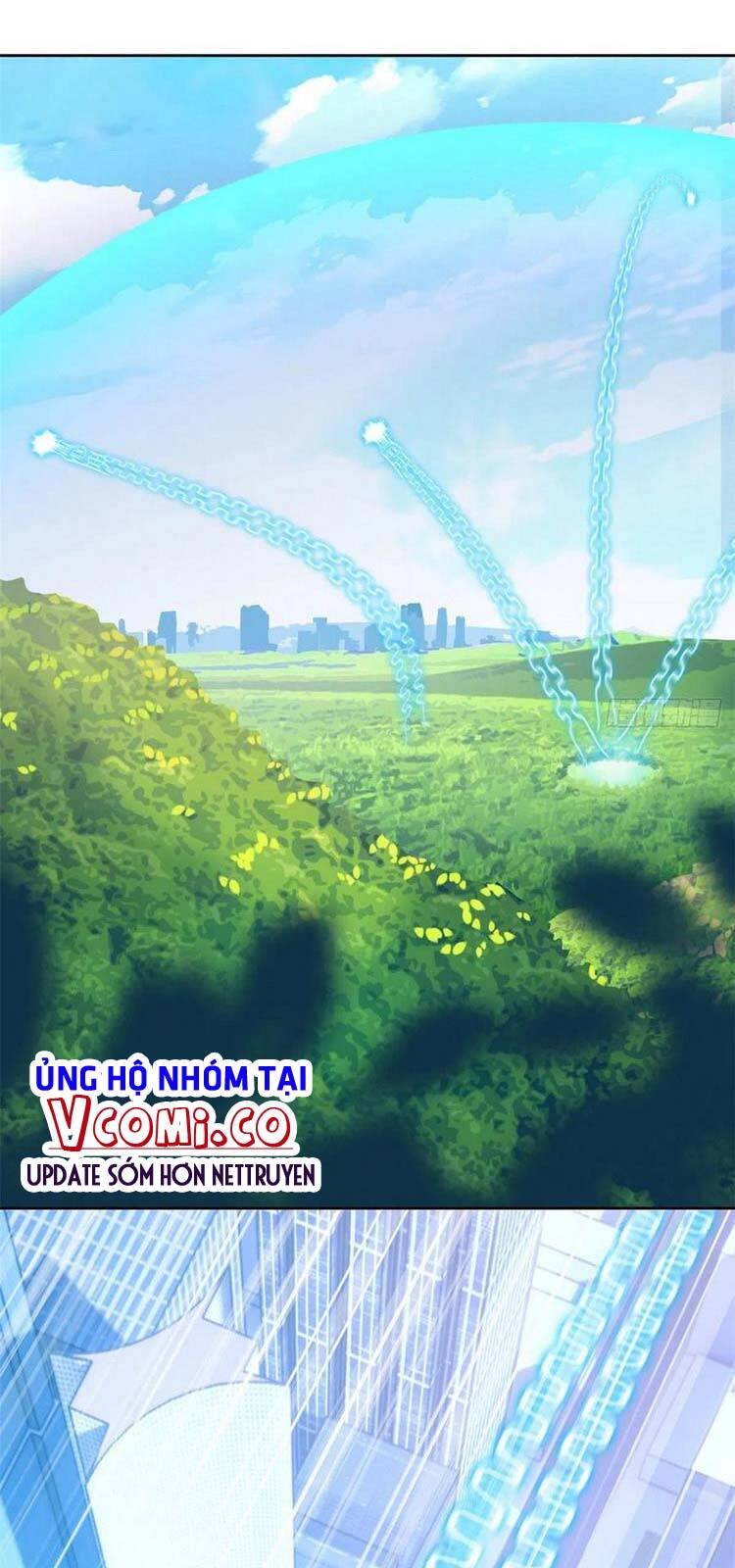 Cường Giả Đến Từ Trại Tâm Thần chapter 68 - Upload bởi truyensieuhay.com