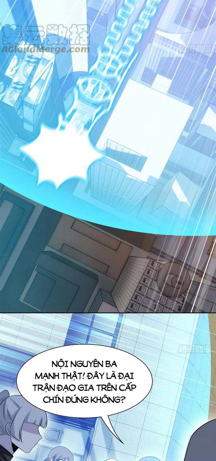 Cường Giả Đến Từ Trại Tâm Thần chapter 68 - Upload bởi truyensieuhay.com