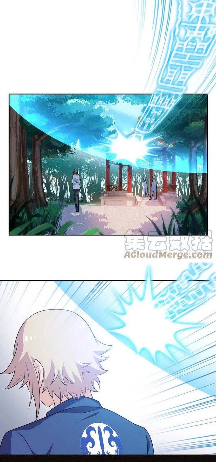Cường Giả Đến Từ Trại Tâm Thần chapter 68 - Upload bởi truyensieuhay.com