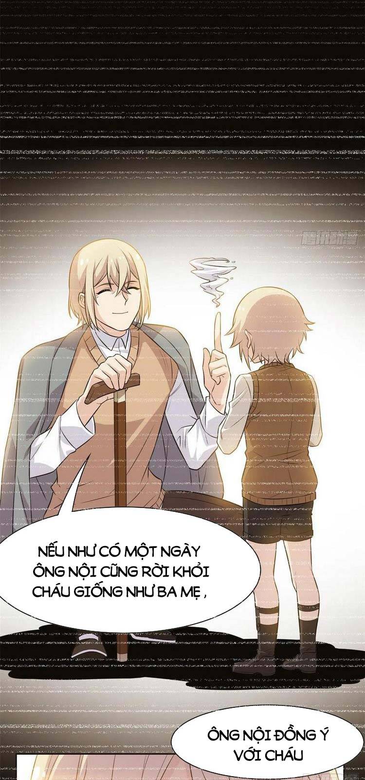 Cường Giả Đến Từ Trại Tâm Thần chapter 68 - Upload bởi truyensieuhay.com