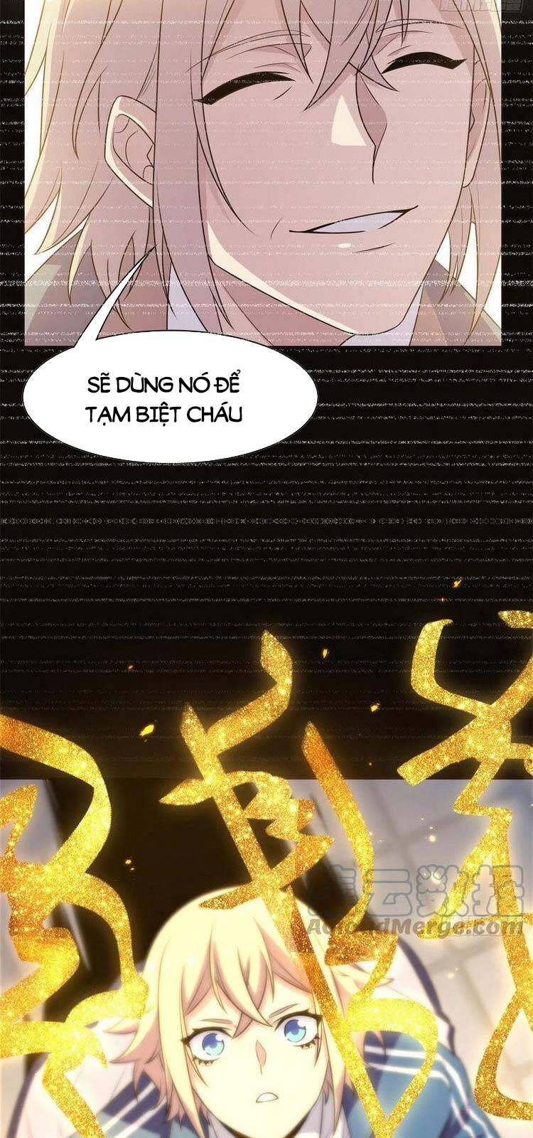 Cường Giả Đến Từ Trại Tâm Thần chapter 68 - Upload bởi truyensieuhay.com
