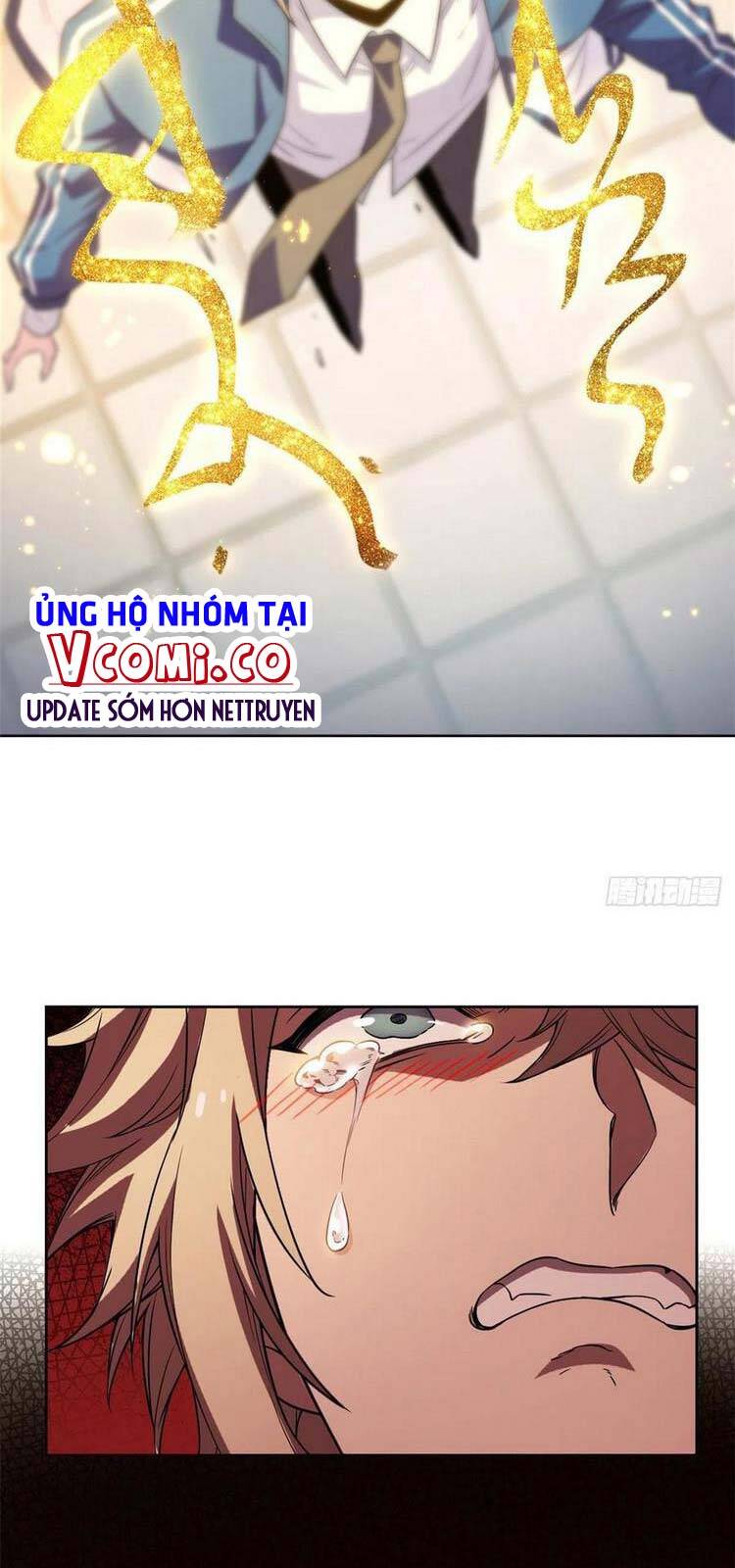Cường Giả Đến Từ Trại Tâm Thần chapter 68 - Upload bởi truyensieuhay.com