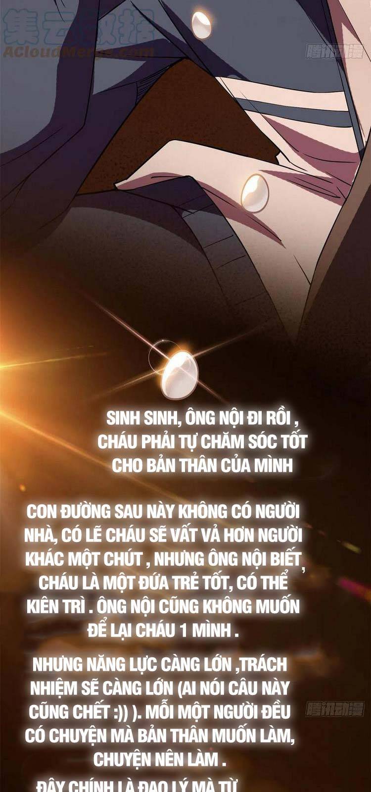 Cường Giả Đến Từ Trại Tâm Thần chapter 68 - Upload bởi truyensieuhay.com
