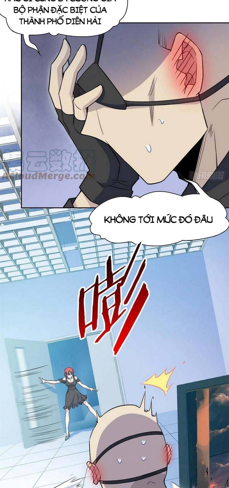 Cường Giả Đến Từ Trại Tâm Thần chapter 68 - Upload bởi truyensieuhay.com