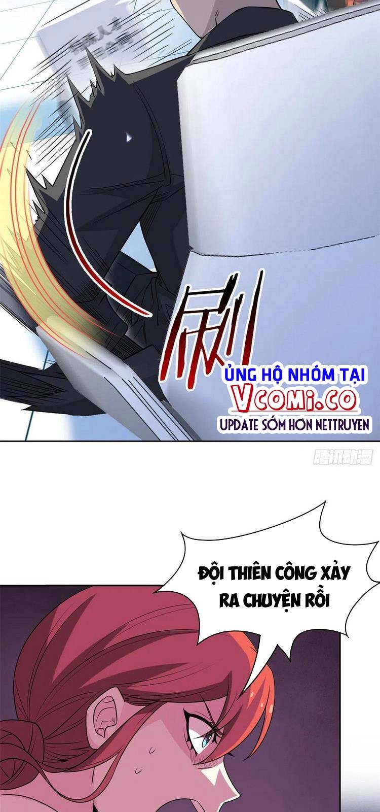 Cường Giả Đến Từ Trại Tâm Thần chapter 68 - Upload bởi truyensieuhay.com