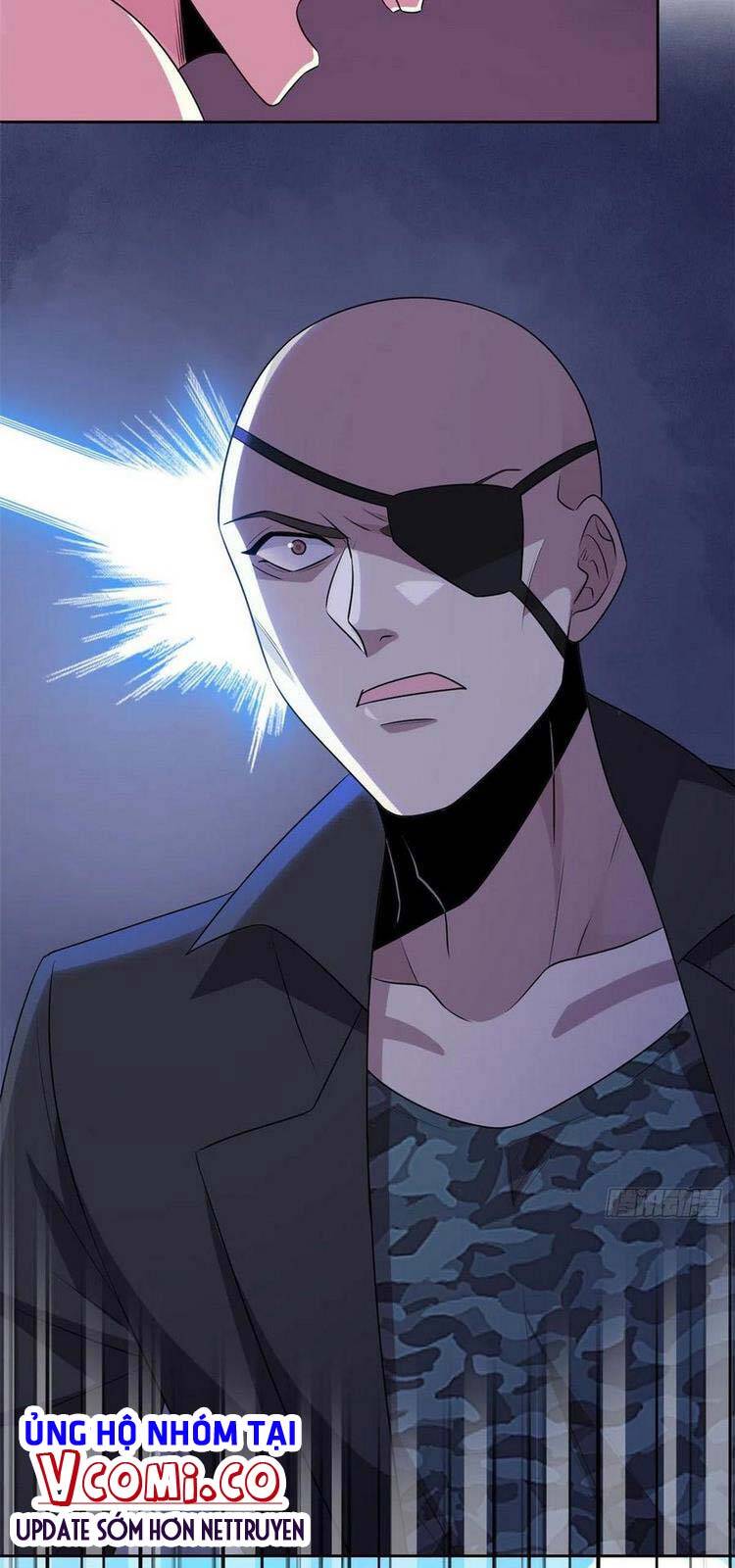 Cường Giả Đến Từ Trại Tâm Thần chapter 68 - Upload bởi truyensieuhay.com