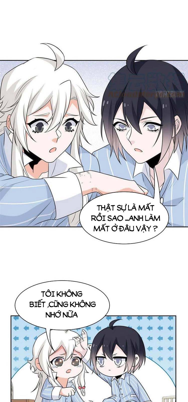 Cường Giả Đến Từ Trại Tâm Thần chapter 69 - Upload bởi truyensieuhay.com